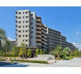 ヨコハマオールパークス