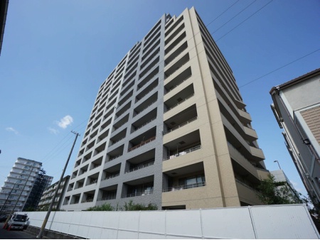 ロイヤルアーク香櫨園アルティミューラ
