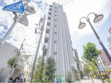 クレイシア新宿中落合