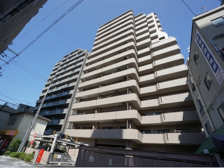 ネオステージ西宮駅前