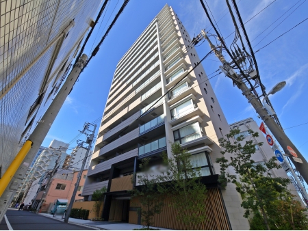 シエリア秋葉原