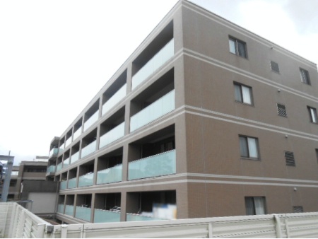 グランブルー宝塚II