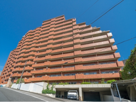 ハイホーム本陣