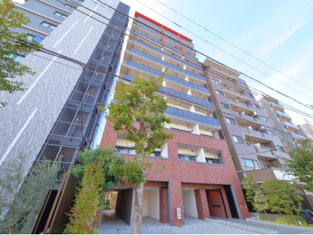 グローリオ コンフォート東京菊川