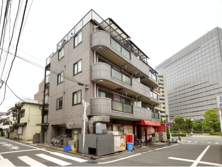 エクセレントハイツ幸町