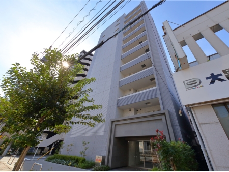 メインステージ錦糸町IX