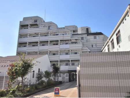 アゼスト千鳥町