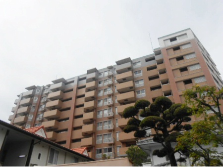 グランプレイズ宝塚南口