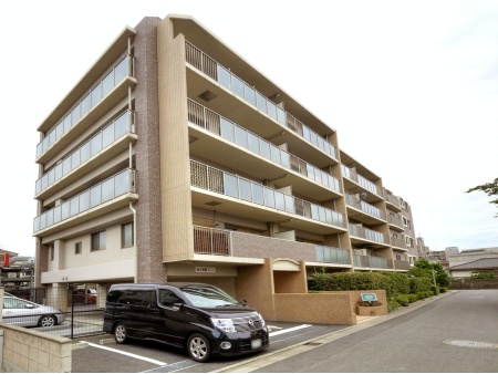 エンゼルブレッサ川崎平間