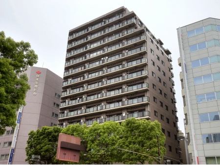 エンゼル川崎グランディア