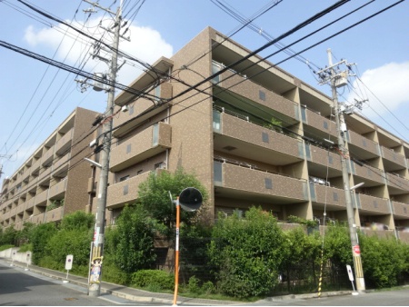 香里ヶ丘七丁目アーバンライフ