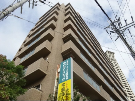 ロイヤルアーク樟葉並木