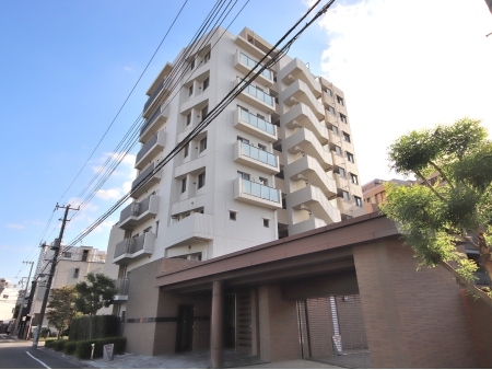シャリエ三軒茶屋