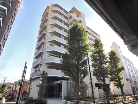 エクセレントシティ桜新町