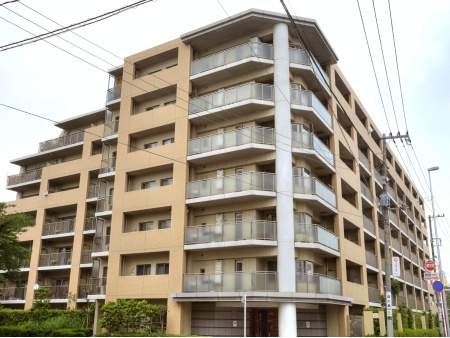 グランゲート川崎