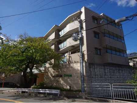グローバル甲陽園