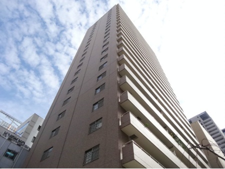 エグゼタワー道修町
