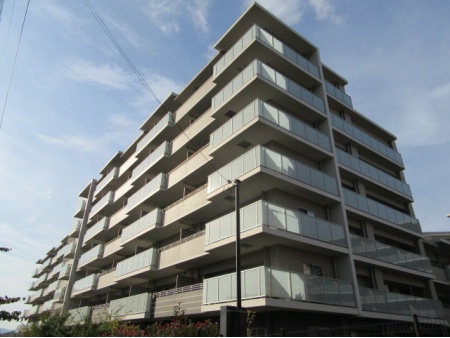 グランロジュマン豊中少路