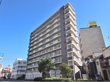 サンクレイドル川崎