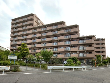 クリオ川崎六番館
