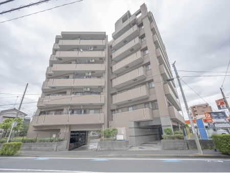 グランイーグル鹿島田II