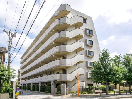 ソフィア志木北野