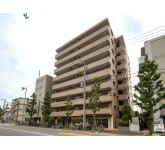 クリオ川崎鋼管通