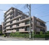 コスモ川口グランステージ
