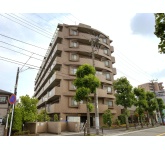 クリオ大師公園南壱番館