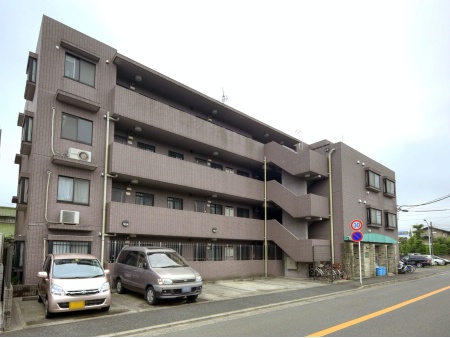 グレイス武蔵中原2