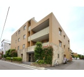 クレストフォルム新川崎サウスステージ