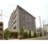 クレストフォルム川崎サウスステージ