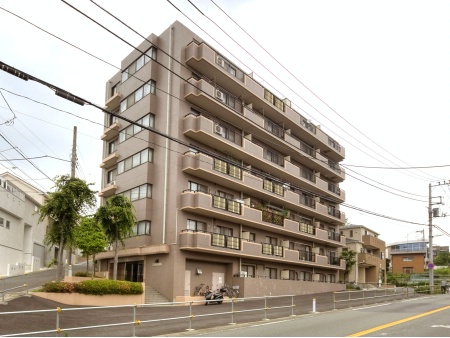 サングレイス川崎千年