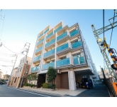 エクセレントシティ永福町駅前