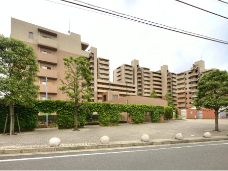 ジェネシティ(横浜)