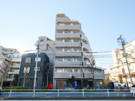 ジュエル荻窪