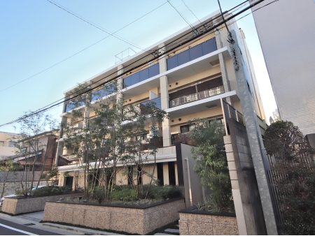ピアース東北沢
