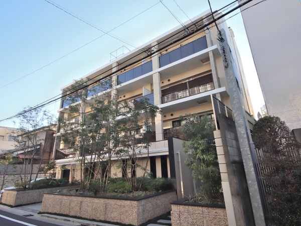 ピアース東北沢