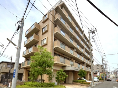 セザール第三元住吉