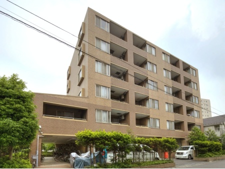 セザール第二川崎大師