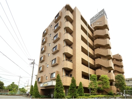 ダイアパレス元住吉