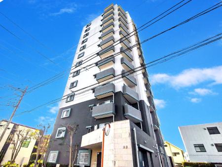 ビジュー相模原