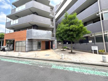 サンアリーナ相模大野ワイディア
