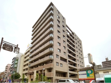 ナイスアーバン川崎ウエストモール