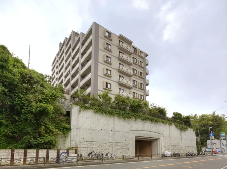 ネバーランド武蔵新城