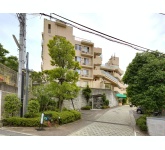 バースシティー日吉台