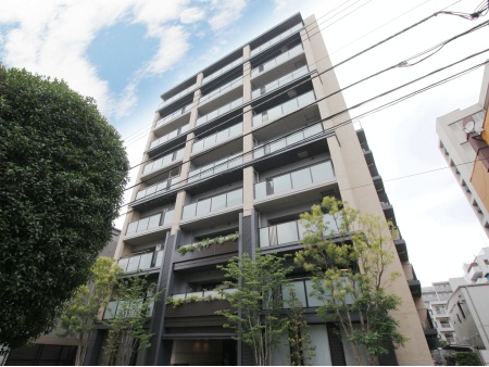 プラウド町田マークス