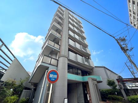 ロアーブルサン相模原弐番館