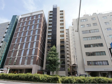 ブリリア本郷弓町