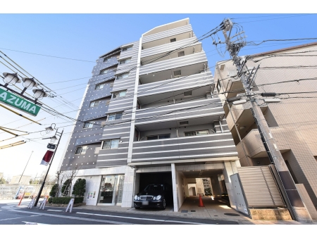 エステムプラザ池袋ザ・ヴィンテージ